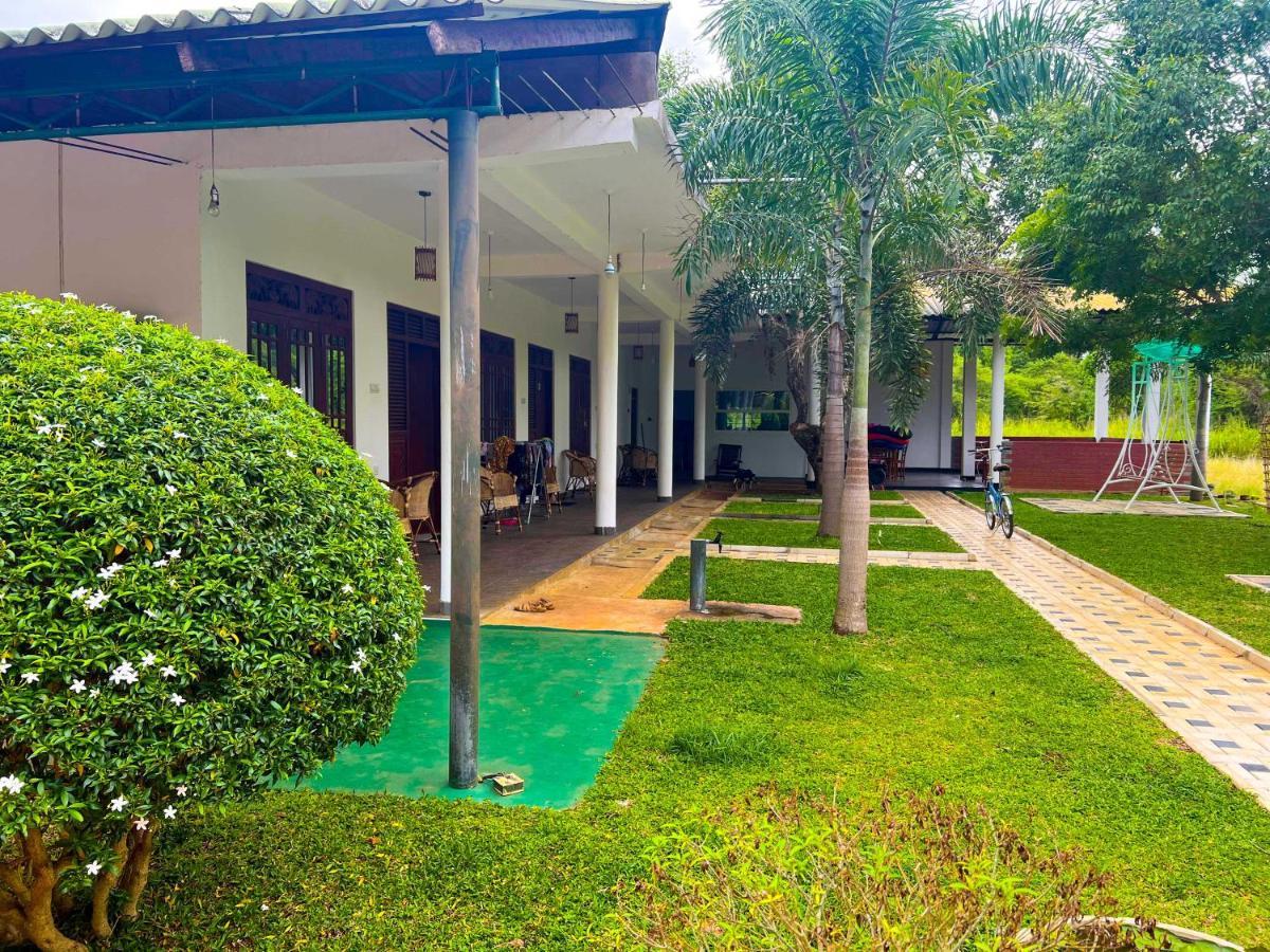 Sigiriya Green Garden Home Kültér fotó