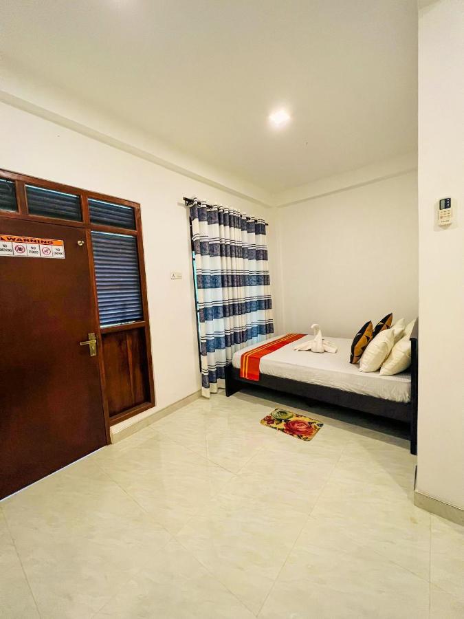Sigiriya Green Garden Home Kültér fotó