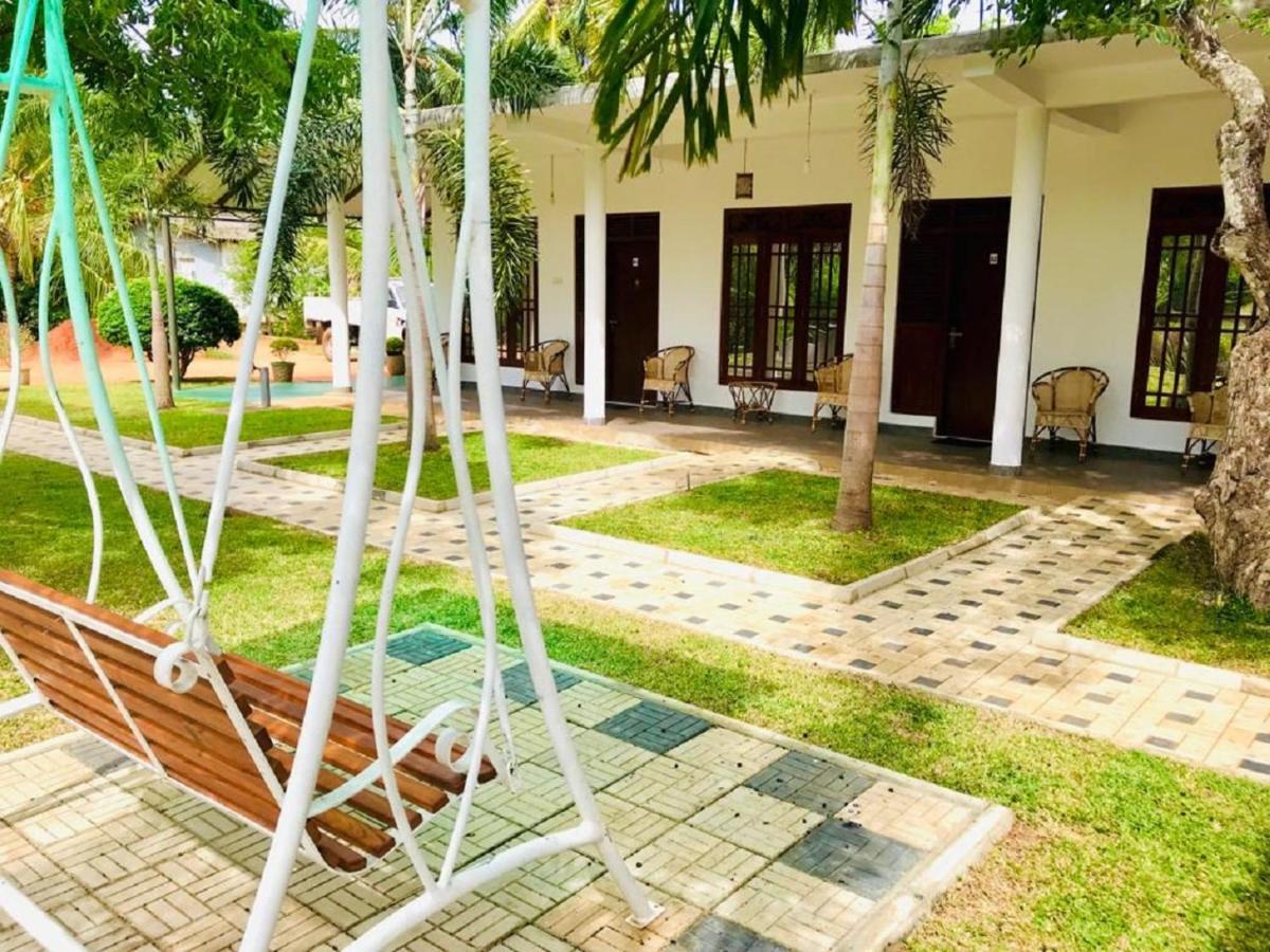 Sigiriya Green Garden Home Kültér fotó