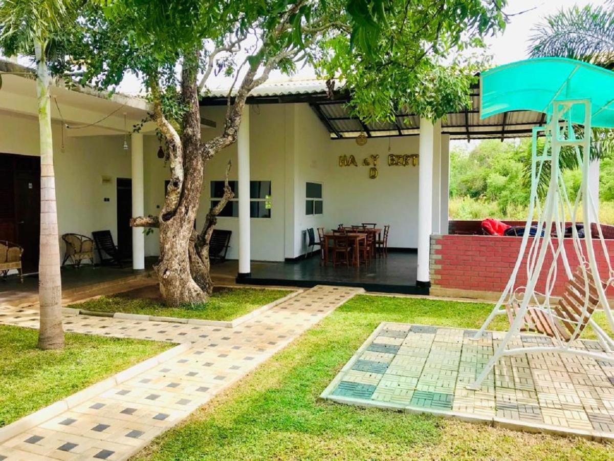 Sigiriya Green Garden Home Kültér fotó