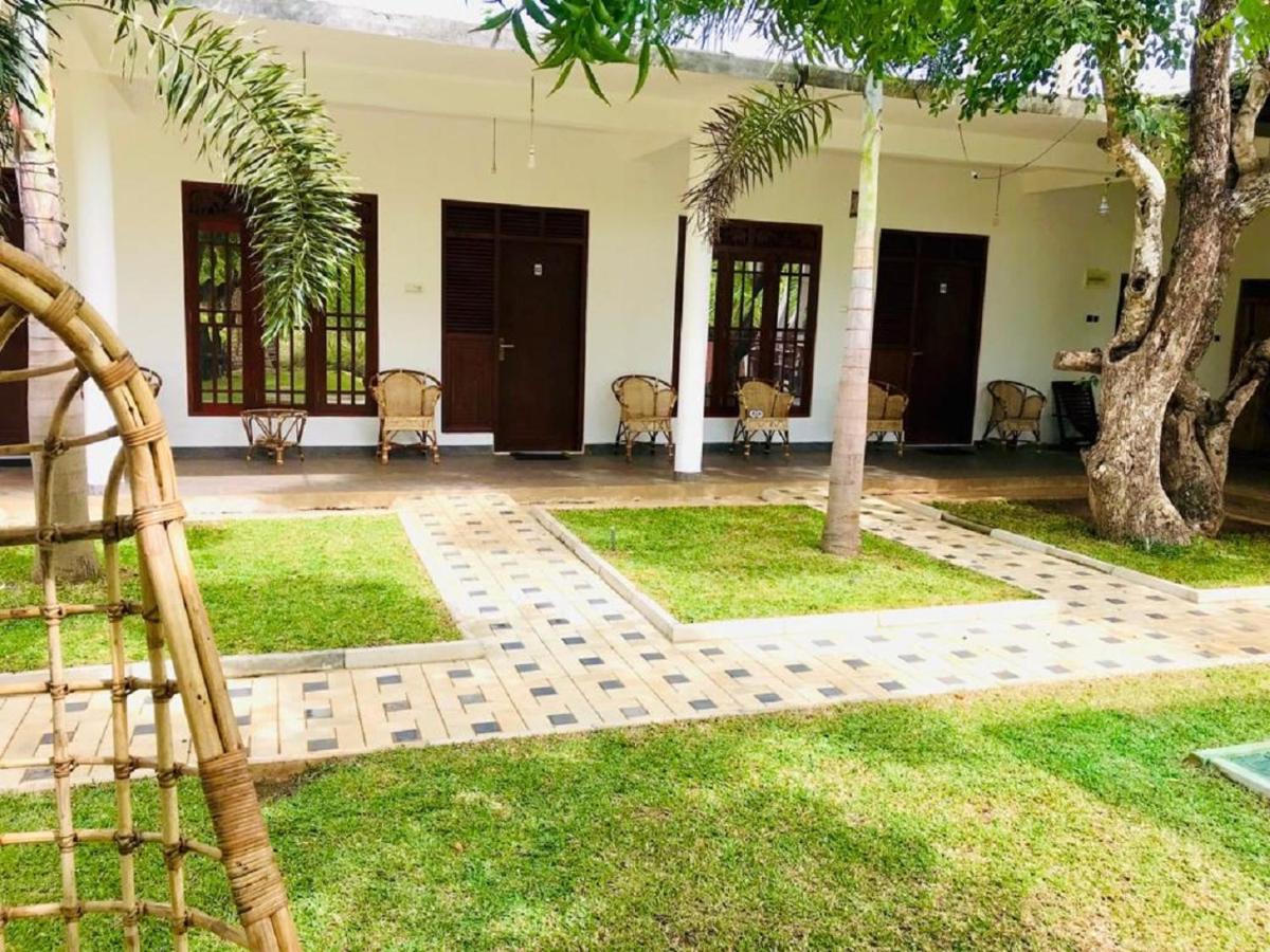 Sigiriya Green Garden Home Kültér fotó