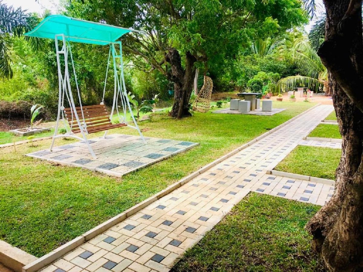Sigiriya Green Garden Home Kültér fotó