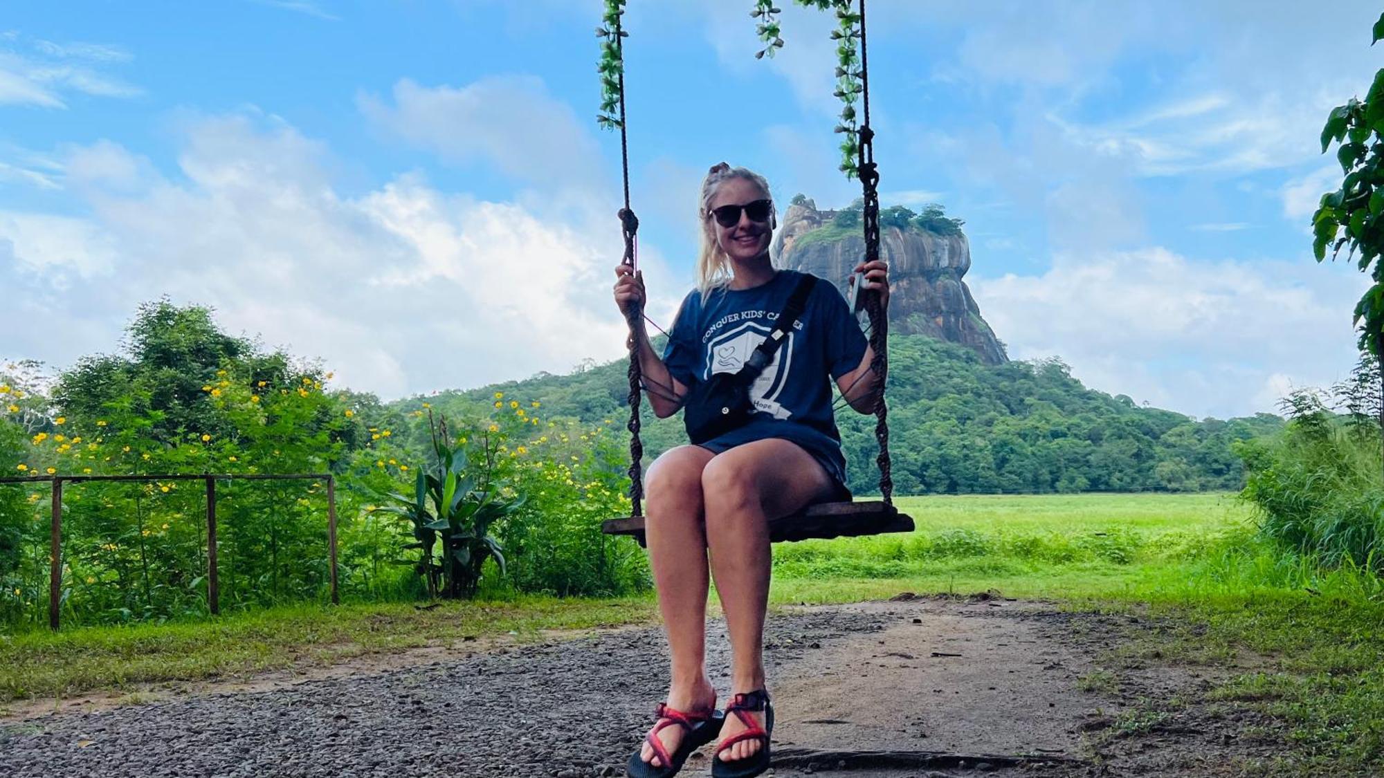 Sigiriya Green Garden Home Kültér fotó